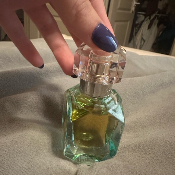 Tiffany lotion and‎ perfume set - Picture 4 of 7